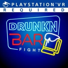 Image de Drunkn Bar Fight