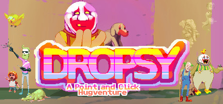 Image de Dropsy