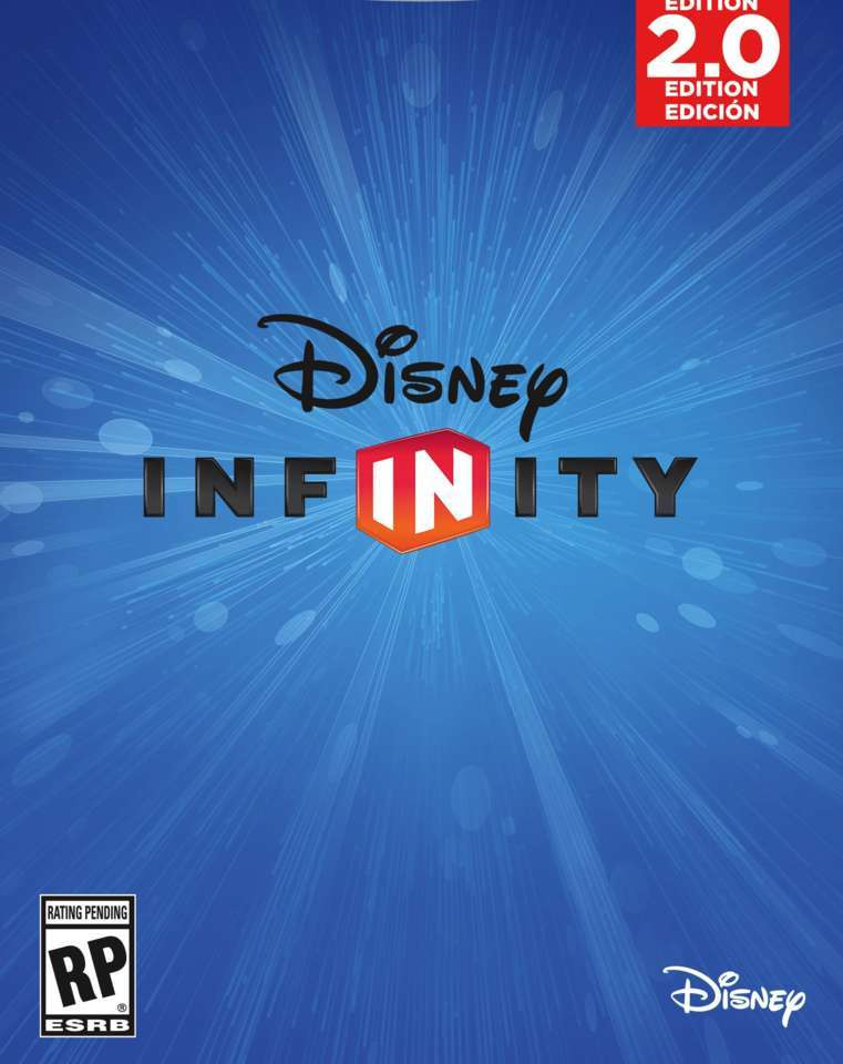 Image de Disney Infinity 2.0