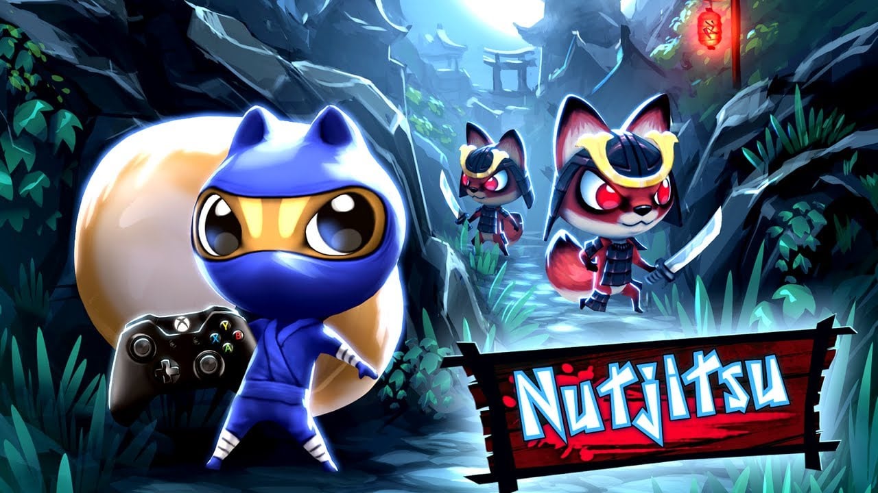 Image de Nutjitsu