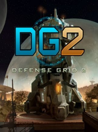 Image de Defense Grid 2