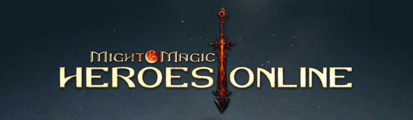 Image de Might & Magic Heroes Online