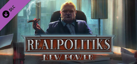 Image de Realpolitiks : New Power