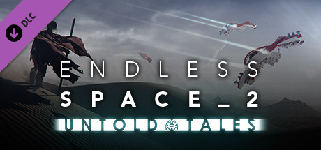 Image de Endless Space 2 : Untold Tales