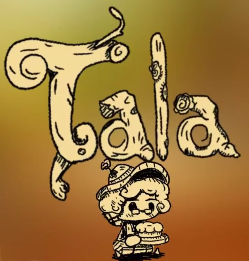 Image de Tala