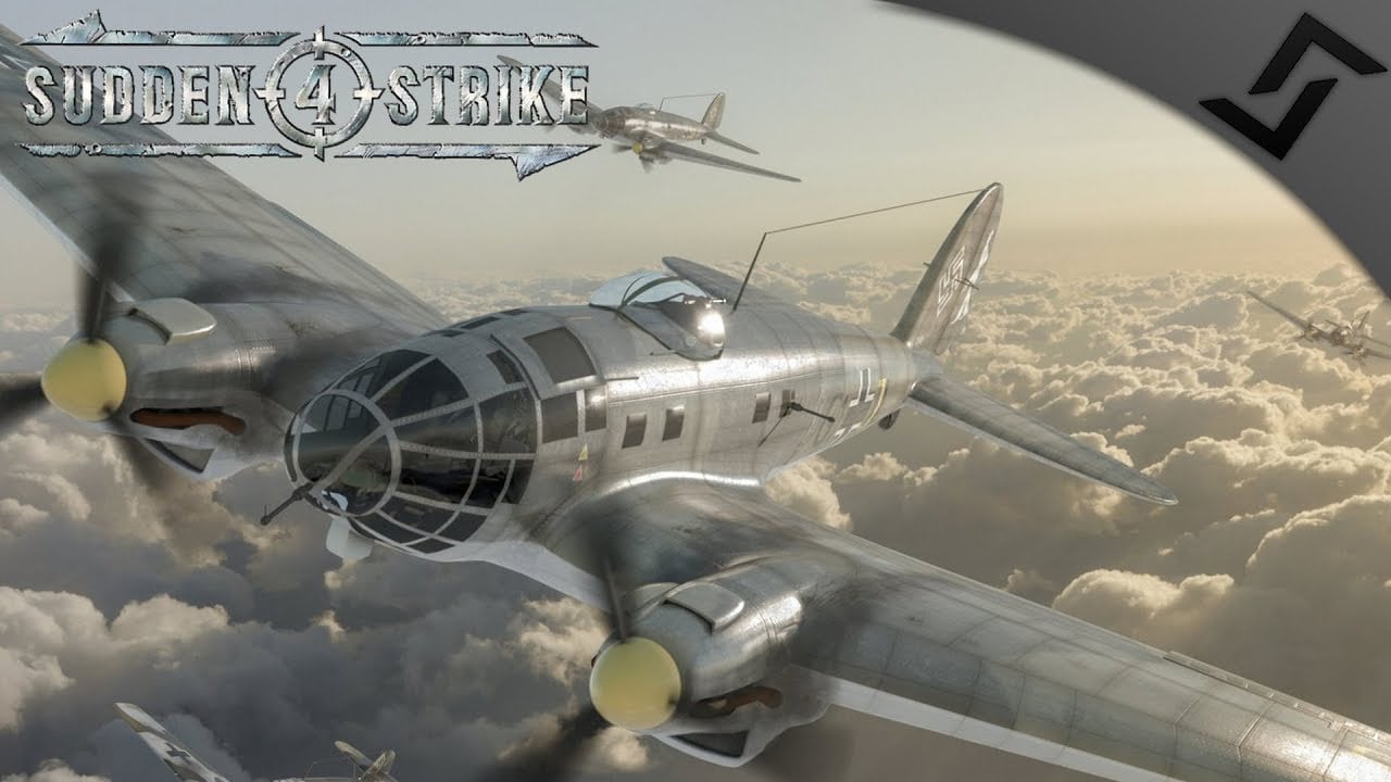 Image de Sudden Strike 4 : Road to Dunkirk