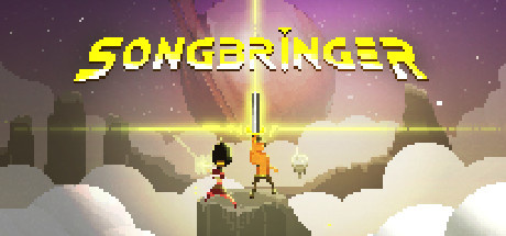 Image de Songbringer