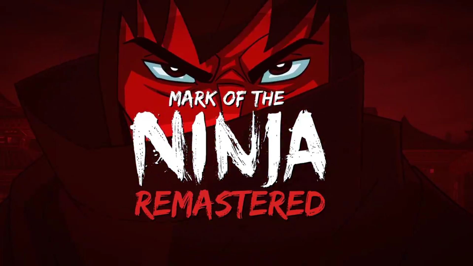 Image de Mark of the Ninja Remastered