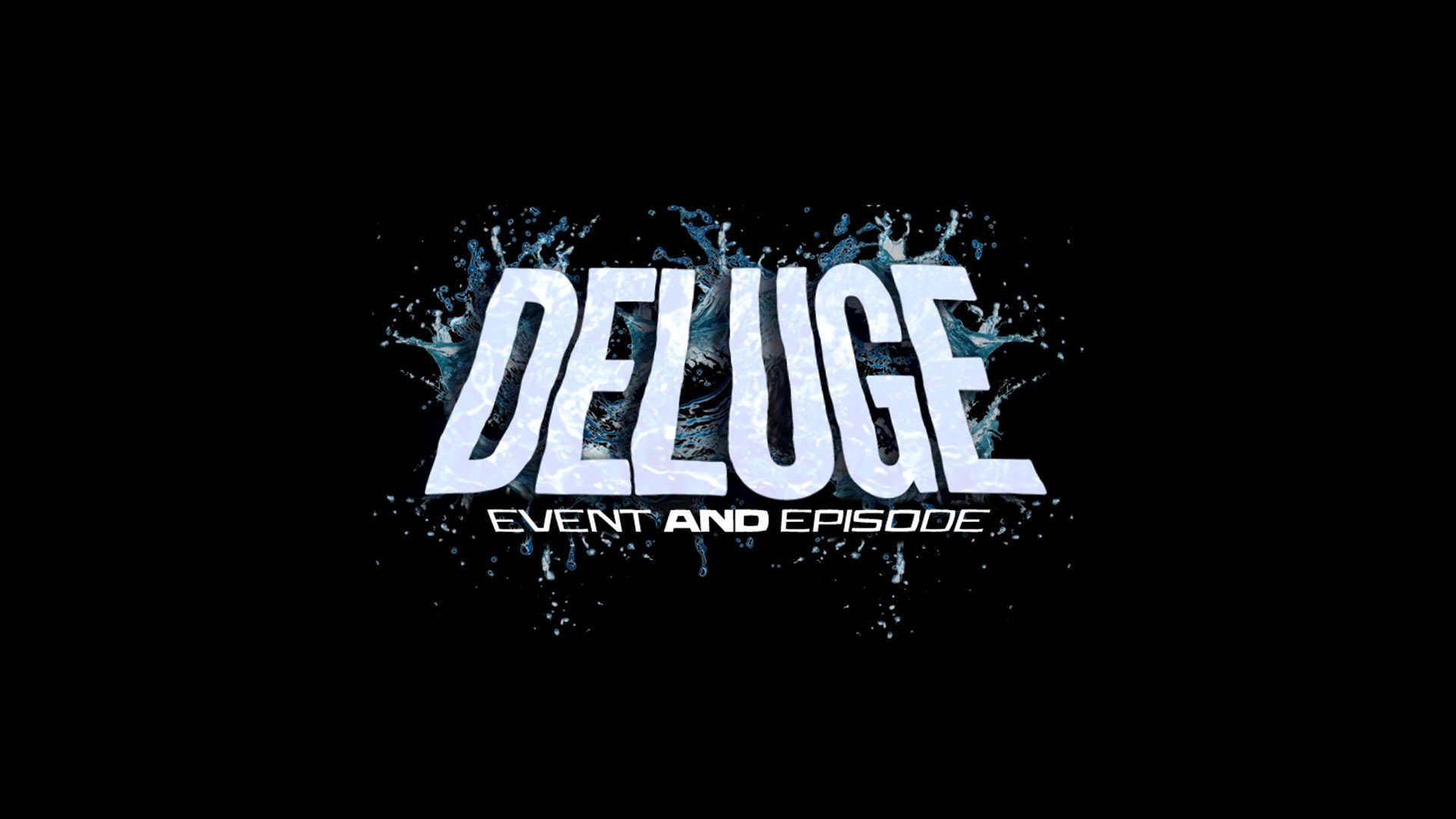 Image de DC Universe Online : Deluge