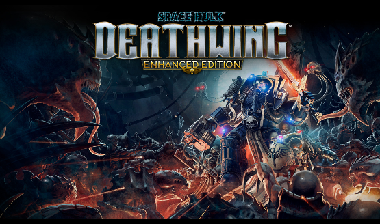 Image de Space Hulk : Deathwing Enhanced Edition