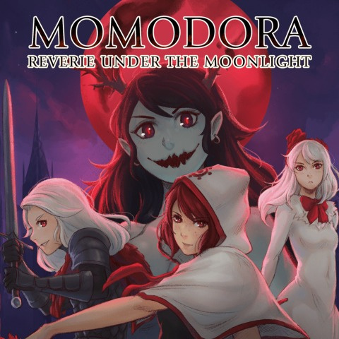 Image de Momodora : Reverie Under the Moonlight