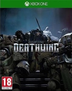 Image de Space Hulk : Deathwing