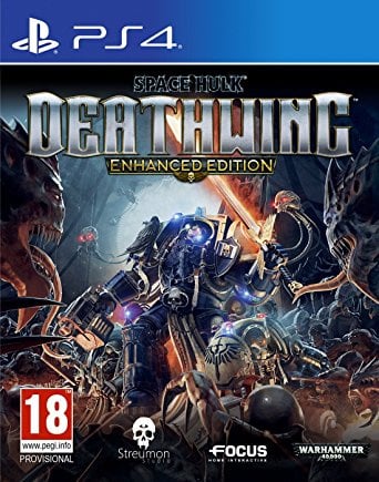 Image de Space Hulk : Deathwing Enhanced Edition