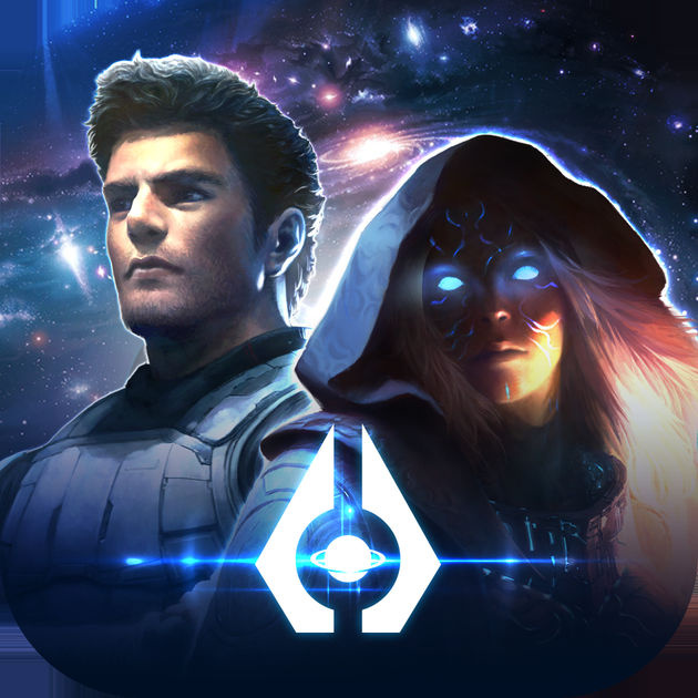 Jaquette de INTERPLANET