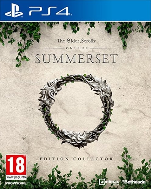 Image de The Elder Scrolls Online : Summerset