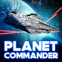 Image de Planet Commander : Space action