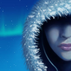 Image de Somewhere : The Vault Papers