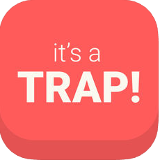 Image de [It's a TRAP!]