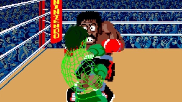 Arcade Archives : Punch-Out!!