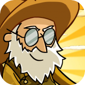 Jaquette de Cow Land