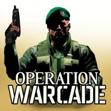 Image de Operation Warcade