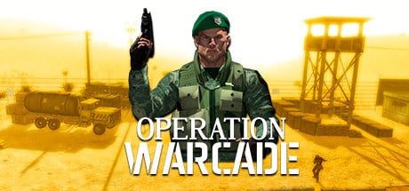Image de Operation Warcade