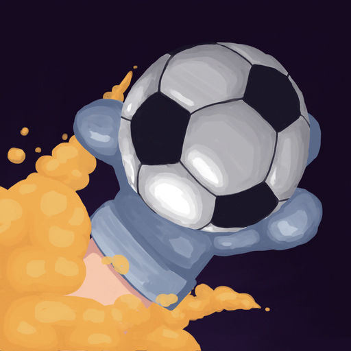 Image de Awkward Goalie