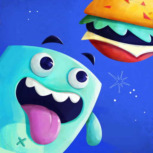 Image de Yum Yummy Superlicious