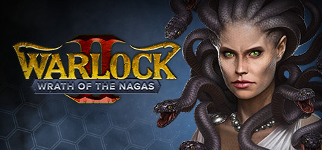 Image de Warlock II : Wrath of the Nagas