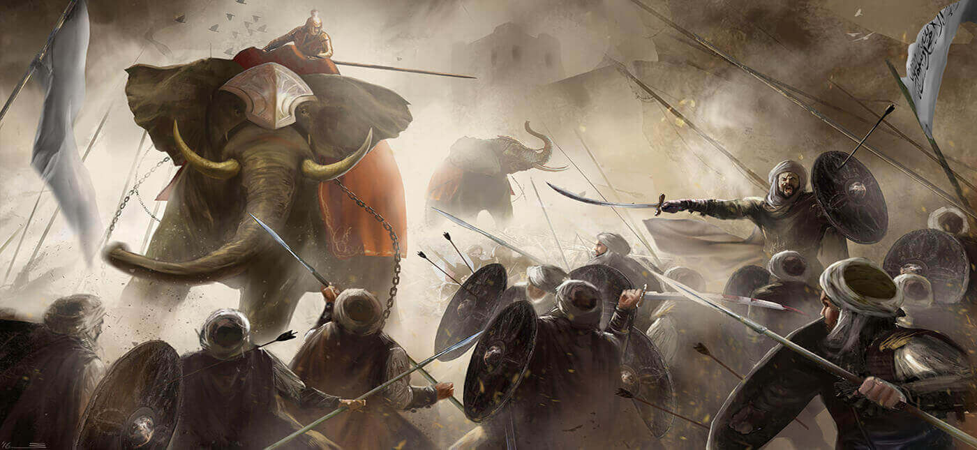 Jaquette de Knights of Light