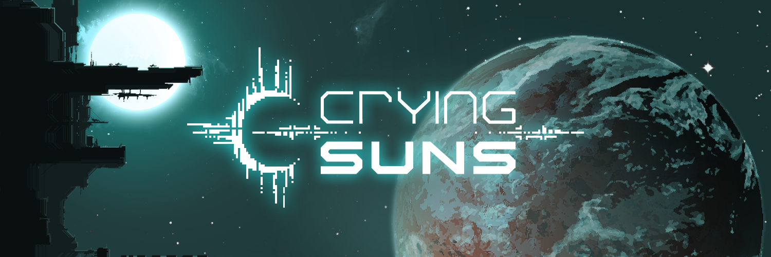 Image de Crying Suns