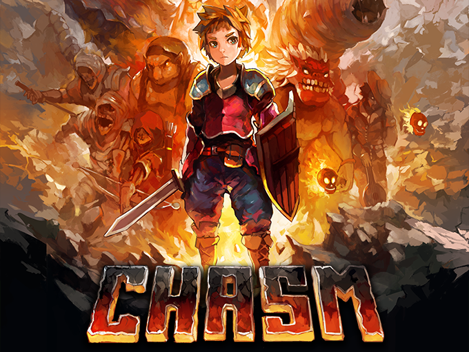 Image de Chasm