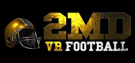 2MD : VR Football