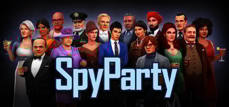 Image de SpyParty