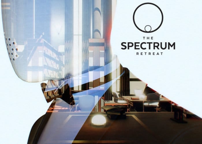 The Spectrum Retreat