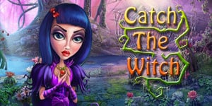 Image de Catch The Witch