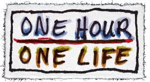 One Hour One Life