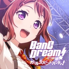 BanG Dream Girls Band Party