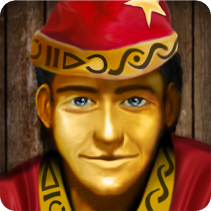 Simon the Sorcerer - Mucusade