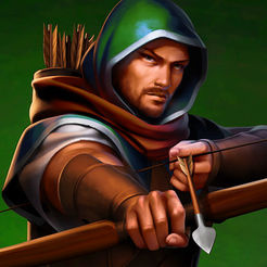 Image de Robin Hood : Sherwood Sniper