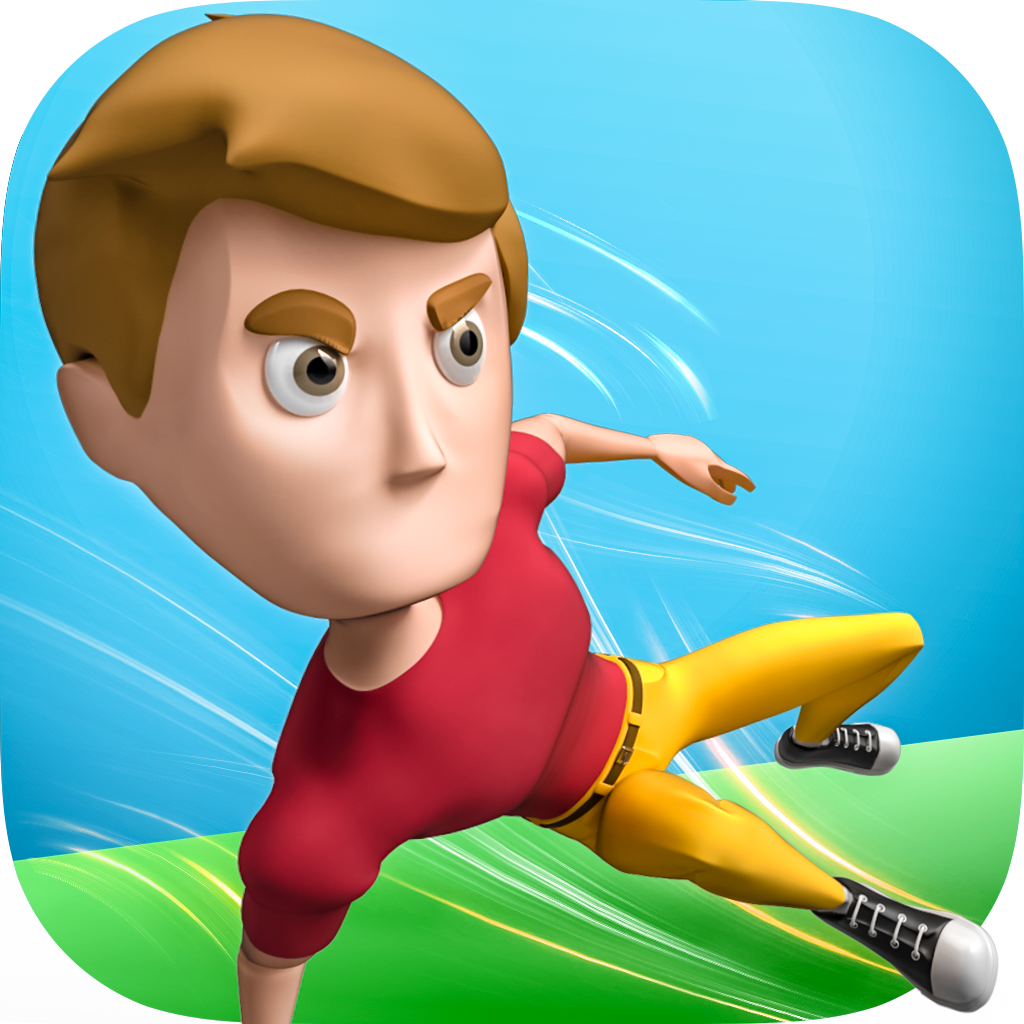 Image de Tetrun : Parkour Mania