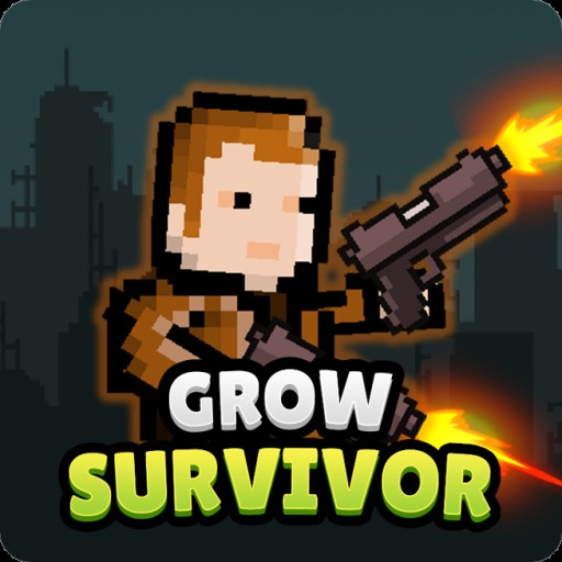 Image de Grow Survivor
