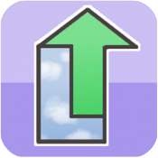 Image de Luft : Onward and Upward