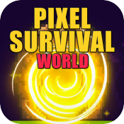 Image de Pixel Survival World