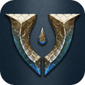 Image de Rival : Crimson x Chaos