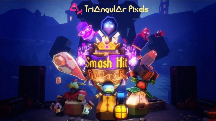 Image de Smash Hit Plunder