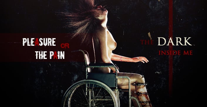 Image de The Dark Inside Me