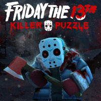 Image de Friday the 13th : Killer Puzzle