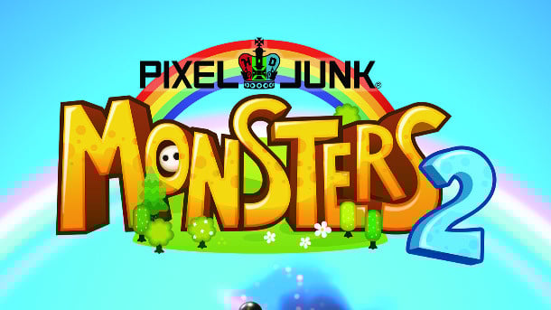 Image de PixelJunk Monsters 2