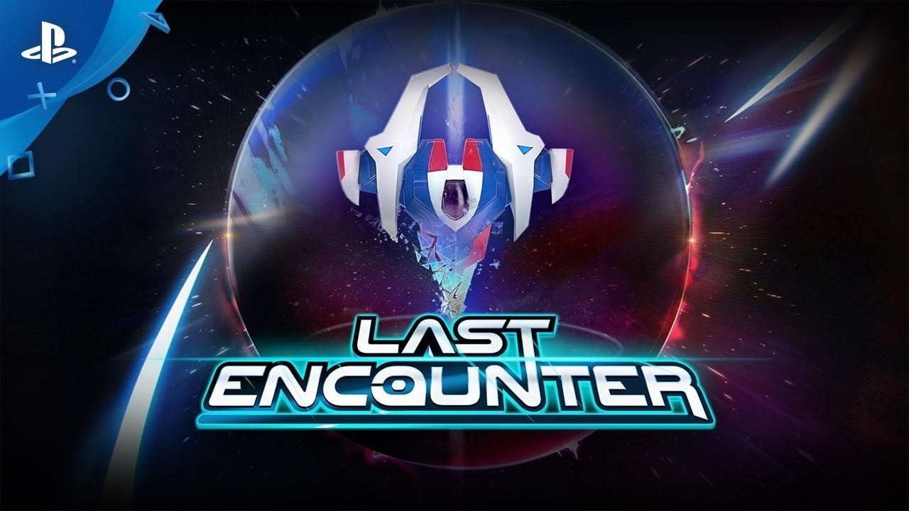 Image de Last Encounter